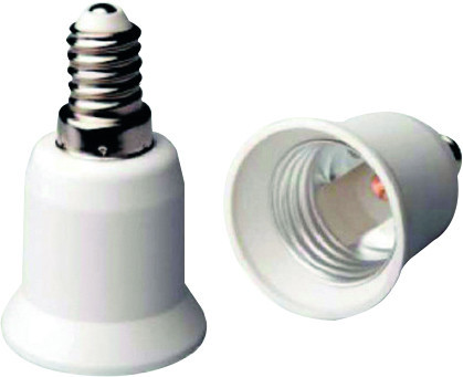 Kopp Lamphouders Verloopfitting, van e14 naar e27