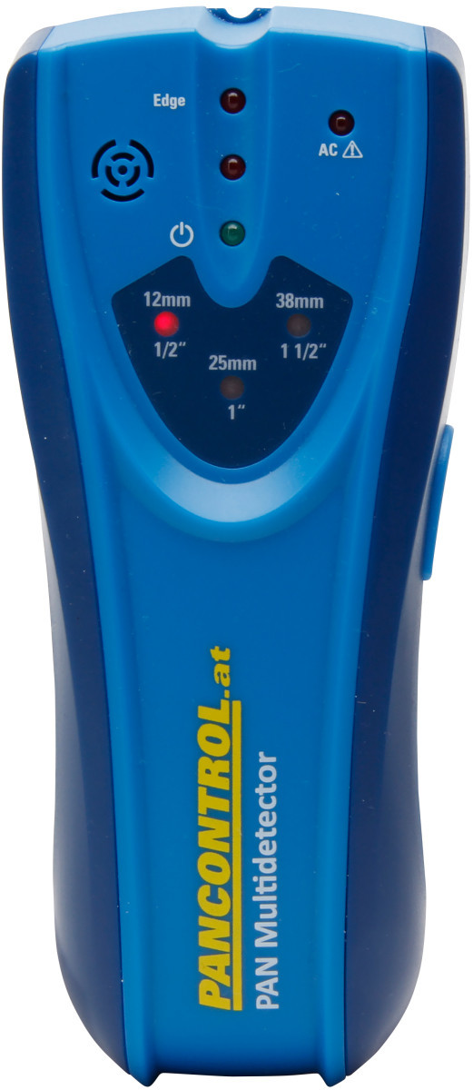 Kopp Meetinstrumenten Multidetector voor hout, metaal en leidingen