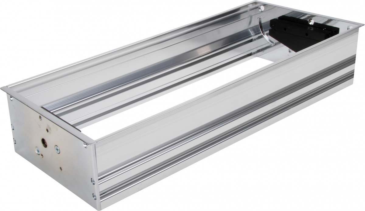 Kopp ASA Exitfly 30 CM chroom