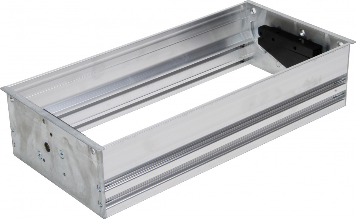 Kopp ASA Exitfly 30 CM onbehandeld