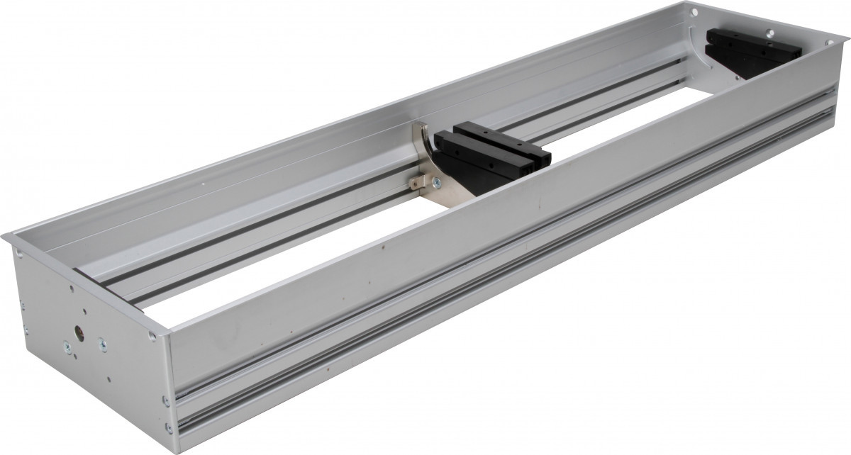 Kopp ASA Exitfly 60 CM aluminium