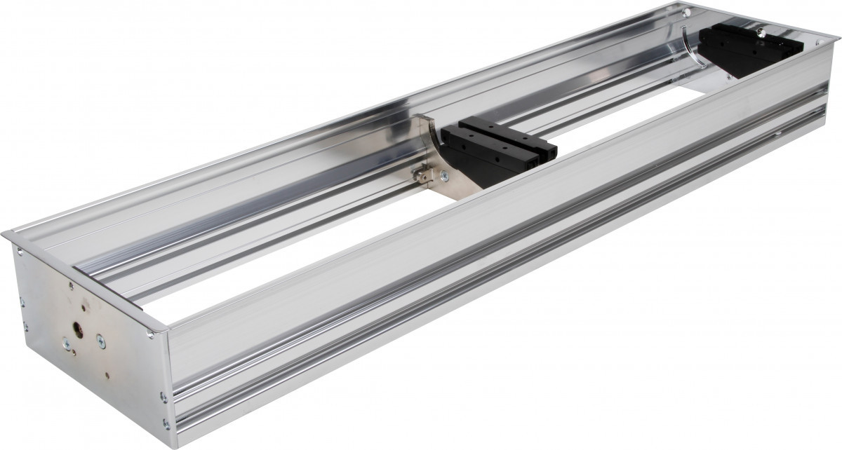 Kopp ASA Exitfly 60 CM chroom