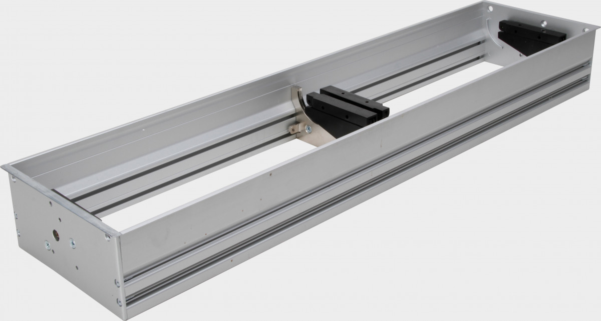 Kopp ASA Exitfly 60 CM onbehandeld