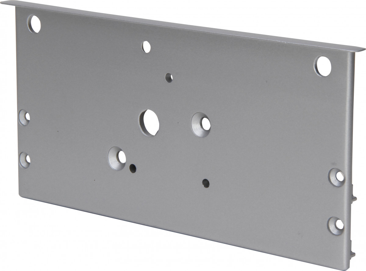 Kopp ASA Exitfly Eindstuk aluminium