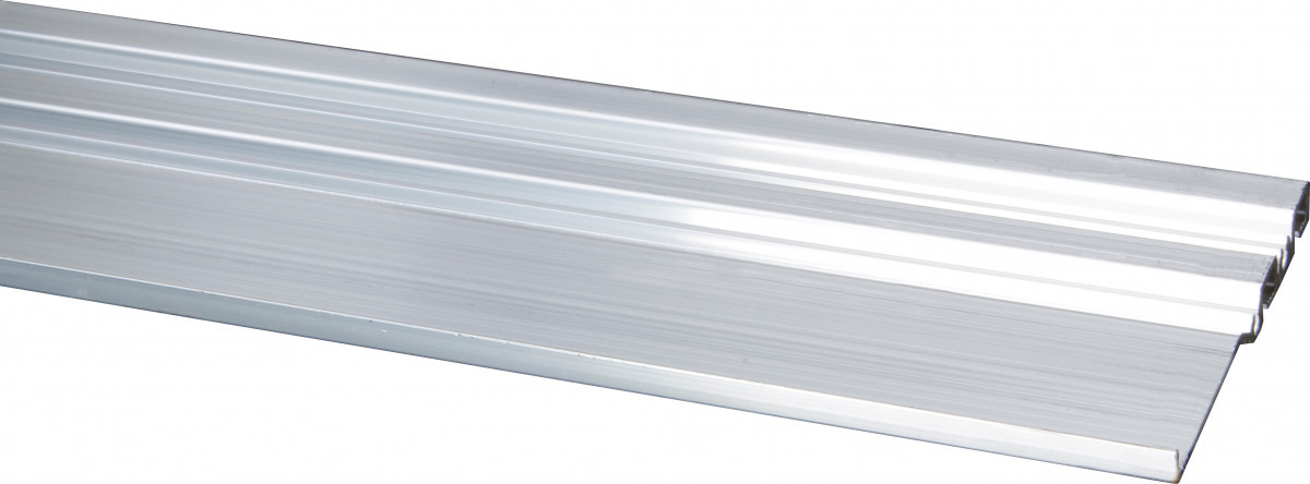 Kopp ASA Exitfly Zijrail 310MM aluminium