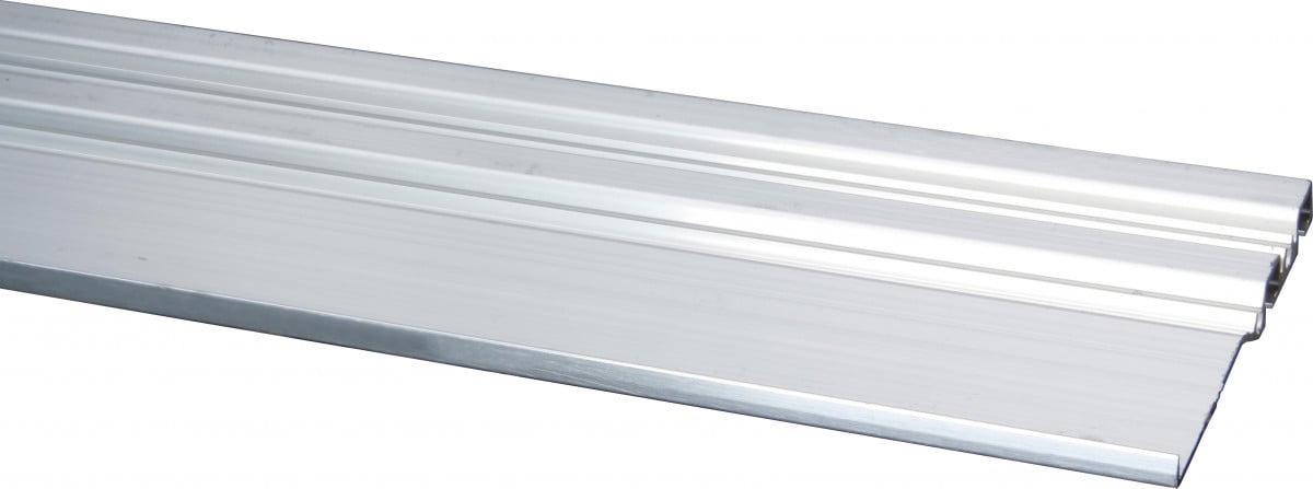 Kopp ASA Exitfly Zijrail 310MM chroom