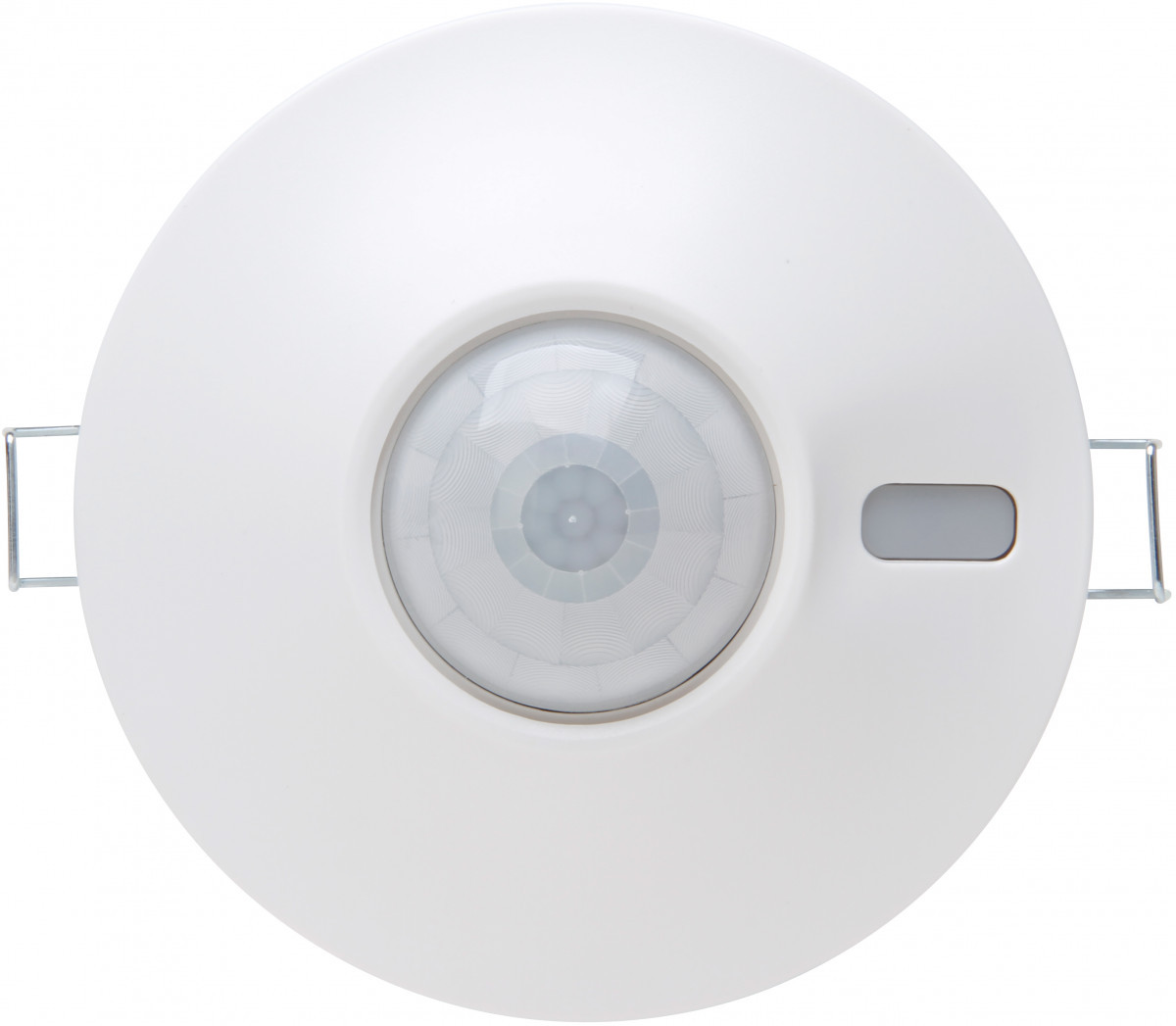 Kopp Präsenzmelder Aanwezigheidsmelder, dali-2, inbouw, range 12 meter, wit