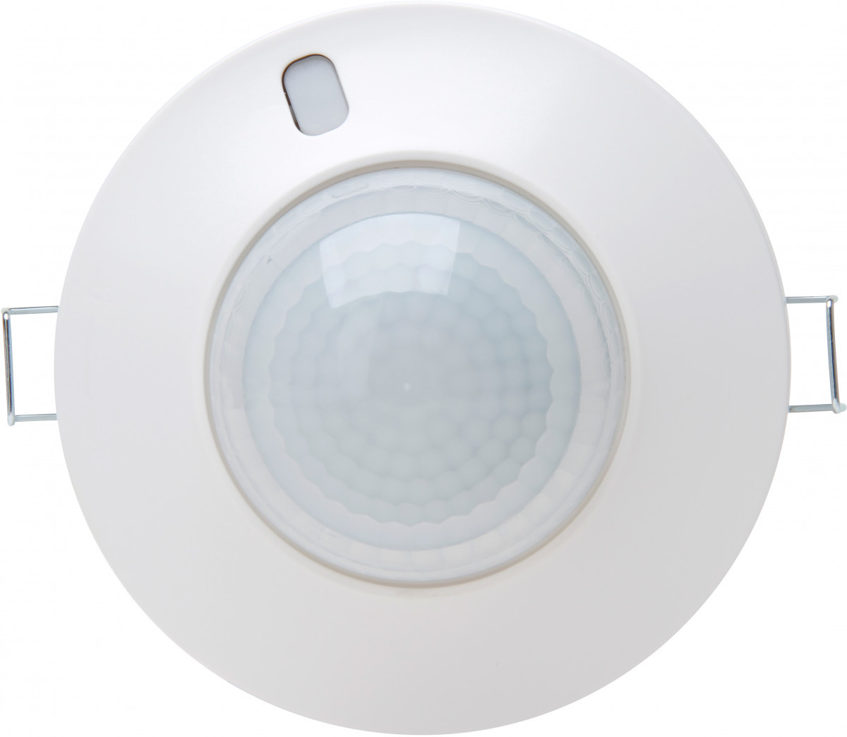 Kopp Präsenzmelder Aanwezigheidsmelder, dali-2, inbouw, range 30 meter, wit