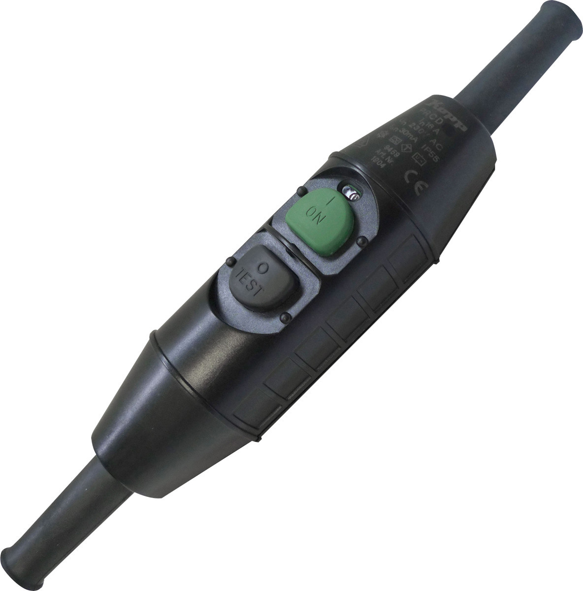 Kopp PRCD-3P, 16a 0,03a, ip55, 3P