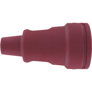 Kopp RUBBER-KOP ZWARE UITV