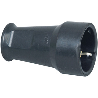 Kopp RUBBER-KOP KNIKBESCH