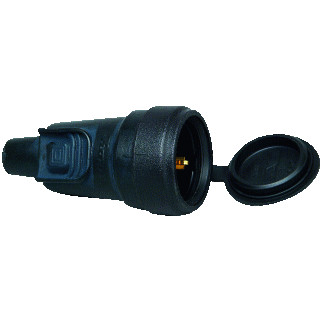 Kopp RUBBER-KOP STEKER VERGR