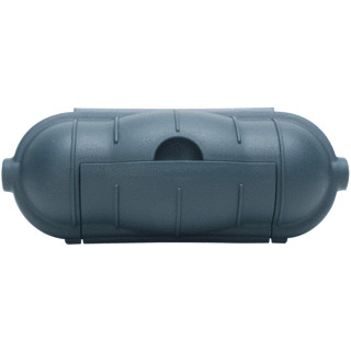 Kopp SAFEBOX ZWARE UITVOERING