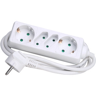 Kopp 2+2-V STEKDS A125902018