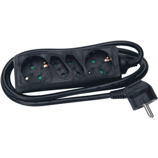 Kopp 2+2-V STEKDS A125905011