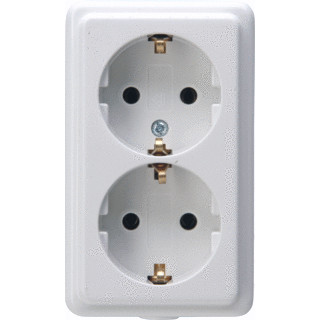 Kopp 2-V STEKDS A120101001