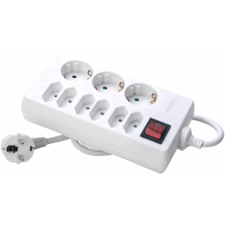 Kopp 3+6-V STEKDS A129802002