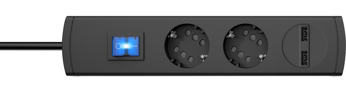 Kopp DUOVERSA L2=4 A234805000