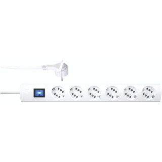 Kopp DUOVERSA L6=12 A234702004