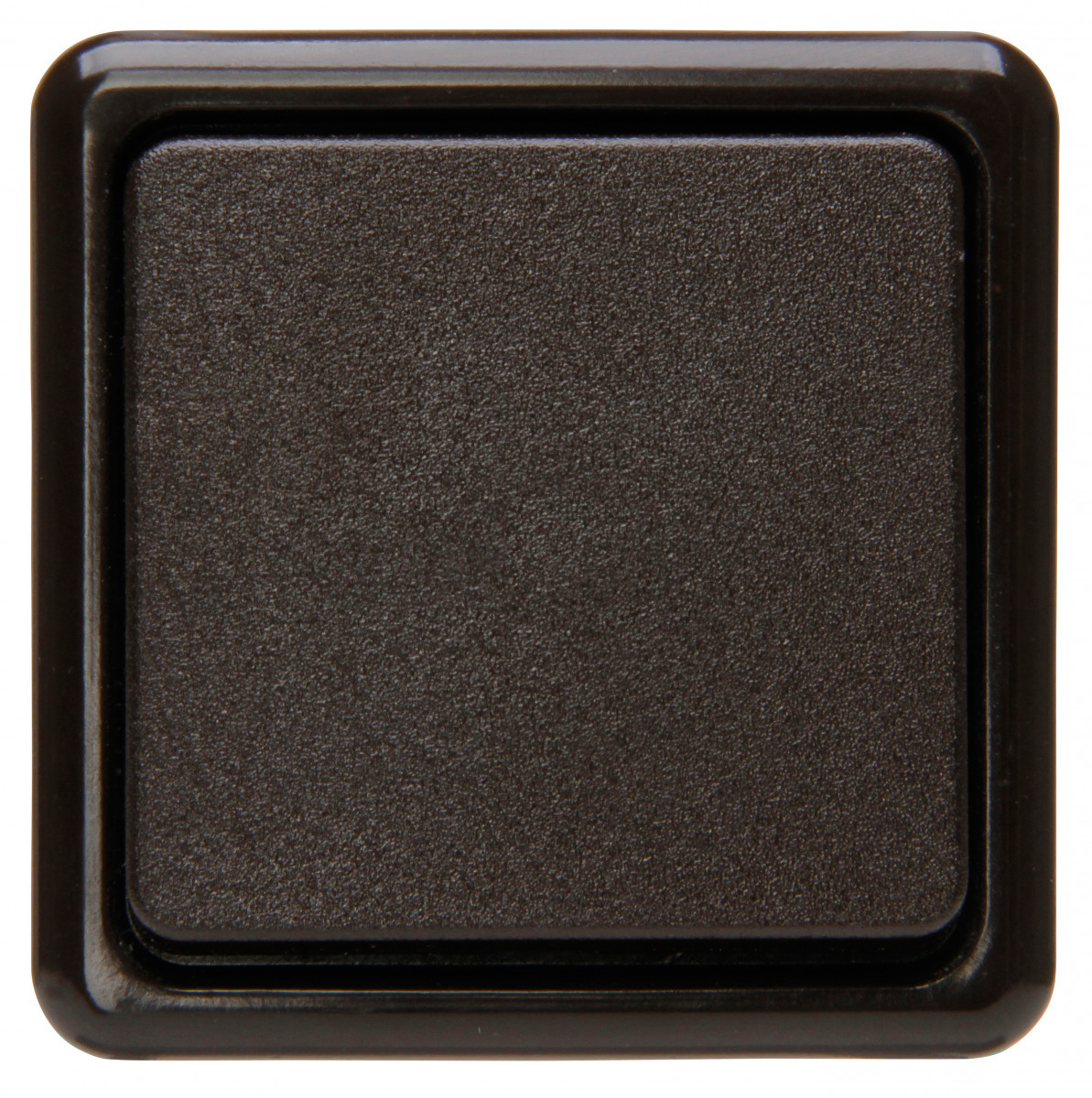 Kopp Standard - wisselschakelaar bruin