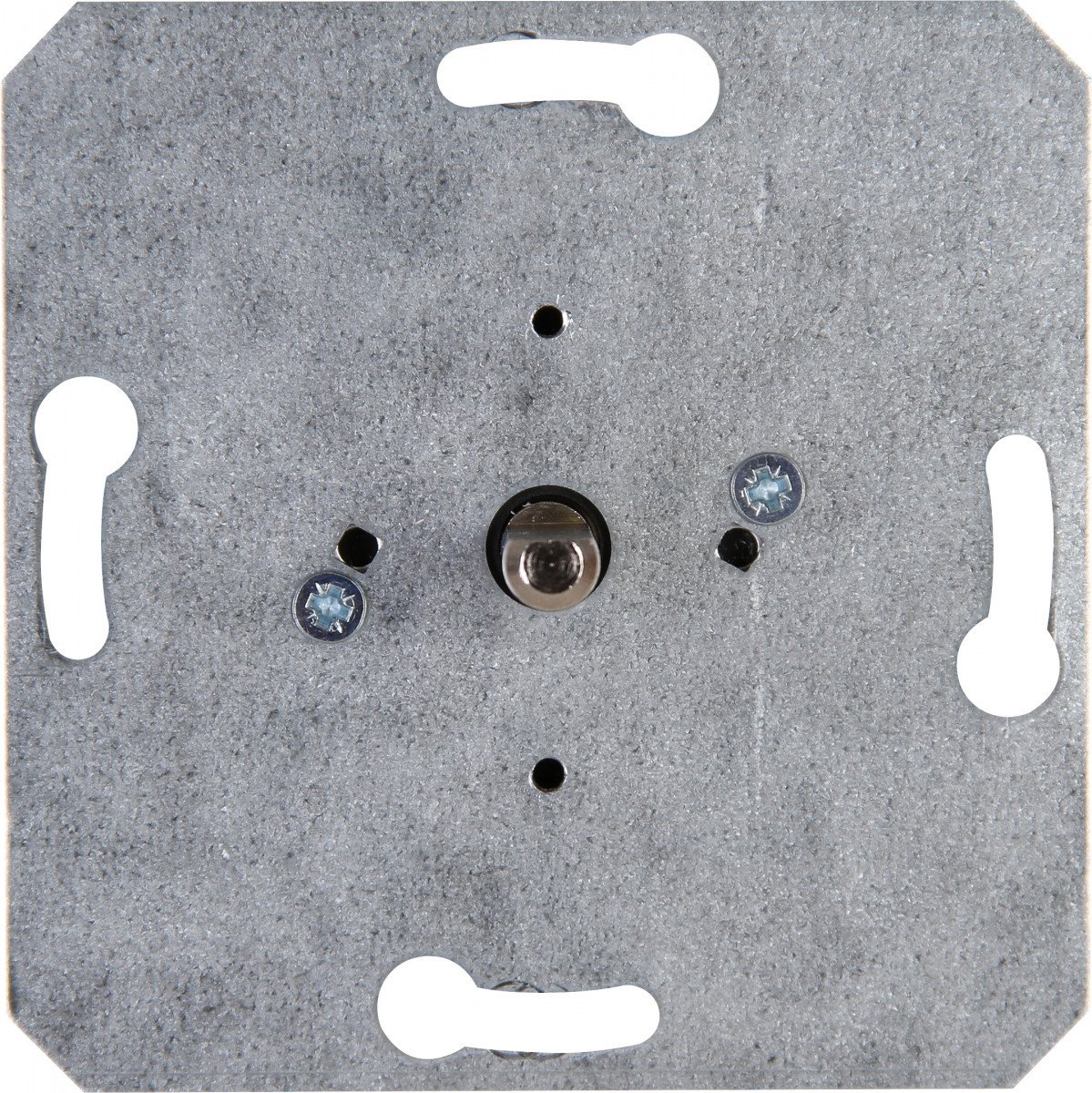 Kopp Sokkel en basis elementen Sokkel Mechanische tijdschakelaar, instelbaar tot 30 min.