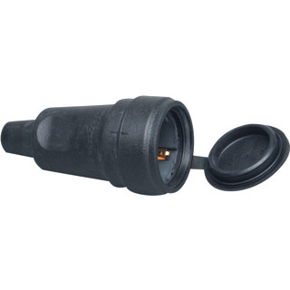 Kopp VOLRUBBERE-KOP 3-V