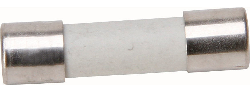 Kopp Glaszekeringen Zekering Assorti, 10 stuks