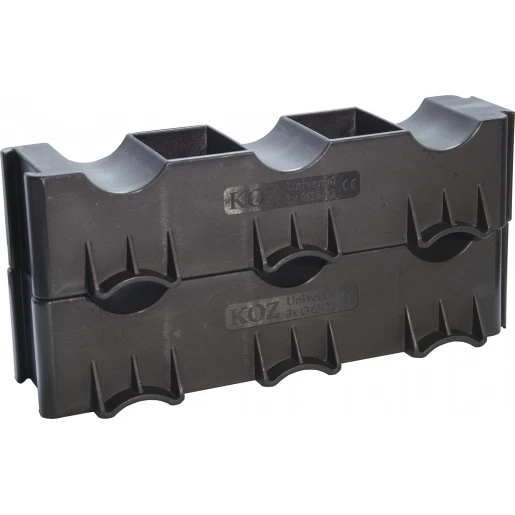 Koz Uni kabelblok universeel 3X 13 - 32MM