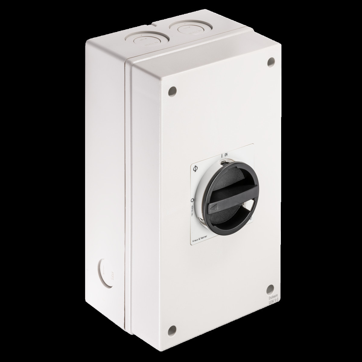 Kraus & Naimer Ausschalter On/Off switch
