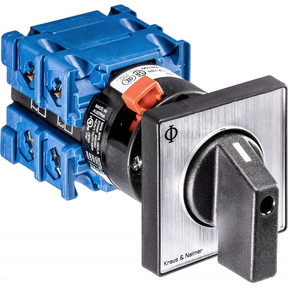 Kraus & naimer ch10a585ft2s0m999/469F990