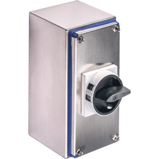 Kraus & Naimer HFDSCH 3P 0-1 40A OPB