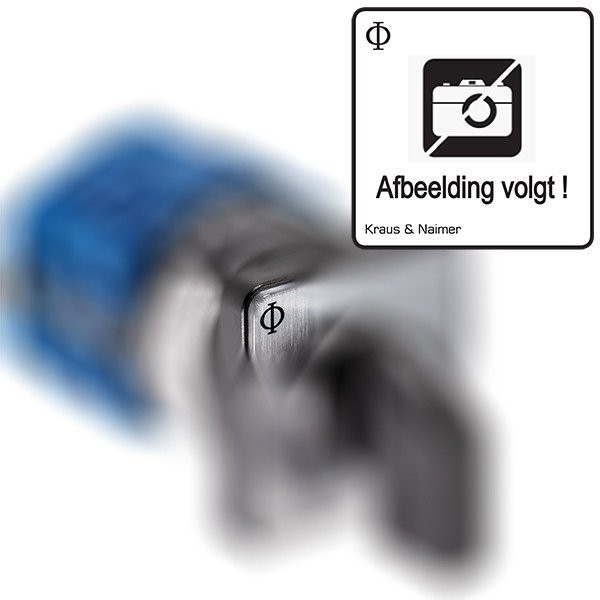 Kraus & Naimer WERKSCHAK  KG100T104/09-VE