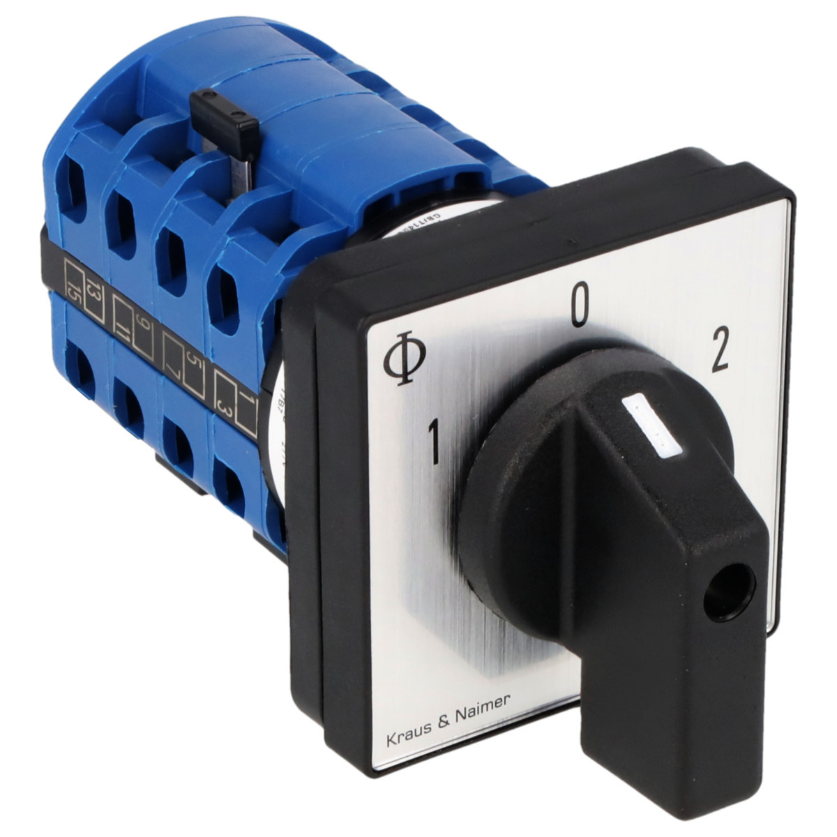 Kraus & Naimer Motor switch SDFSDLKFJSDLKFJ