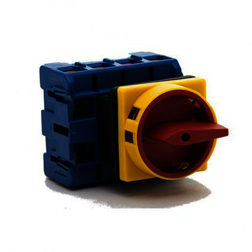 Kraus & naimer KG160 lastscheider ip66 4P 160a kg160t20401e