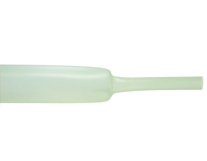 Krimpkous Dunw. krimpverh. 2 : 1 - SR1F/19.1-9.5/transparant/1200MM Krimpkous Dunw. krimpverh. 2 : 1 - SR1F/19.1-9.5/transparant/1200MM