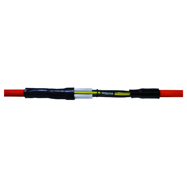 Krimpmof Met functiebehoud - SMHC4/120-150 e90/zwart