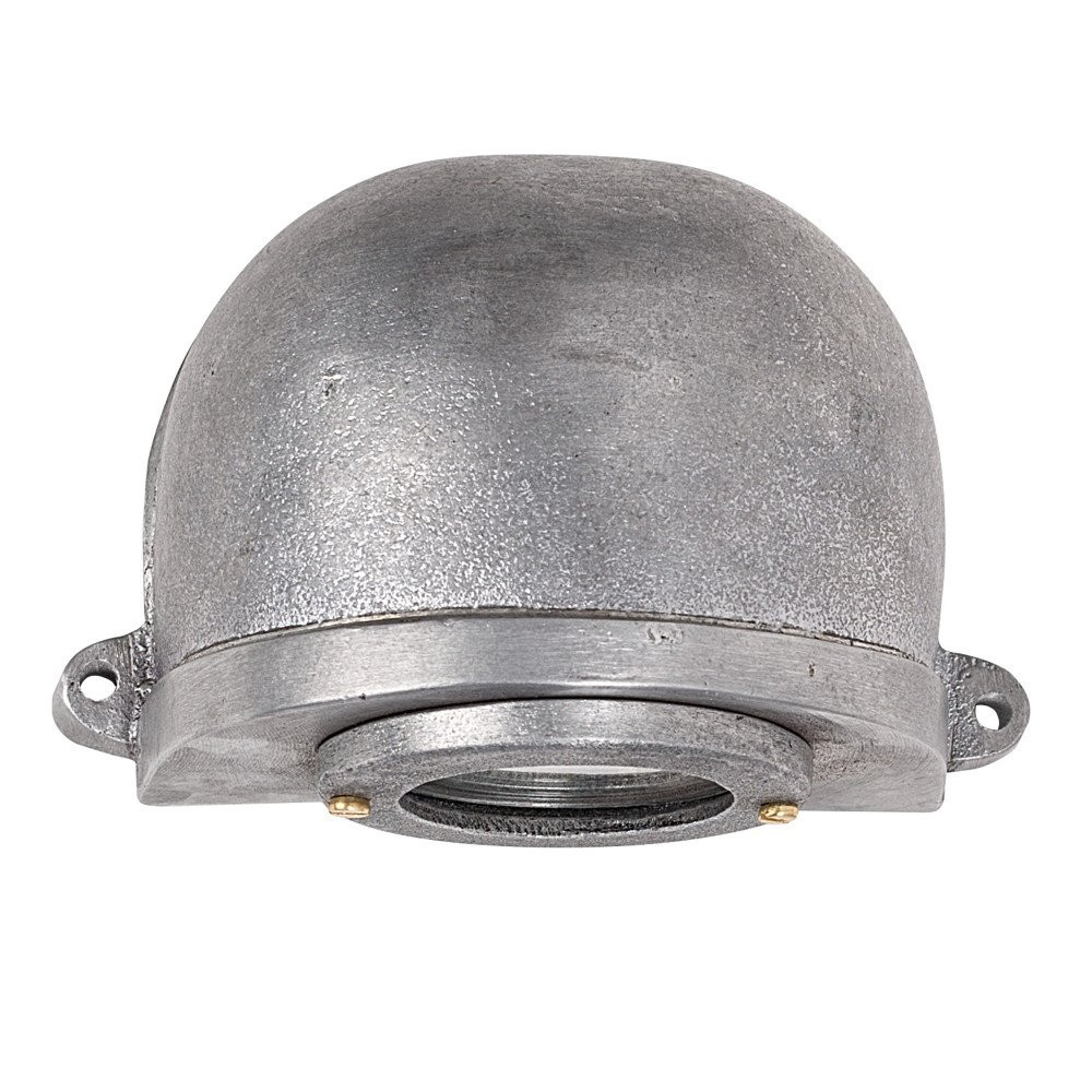 KS Dusky wandlamp gu10 buitenlamp wand verzinkt