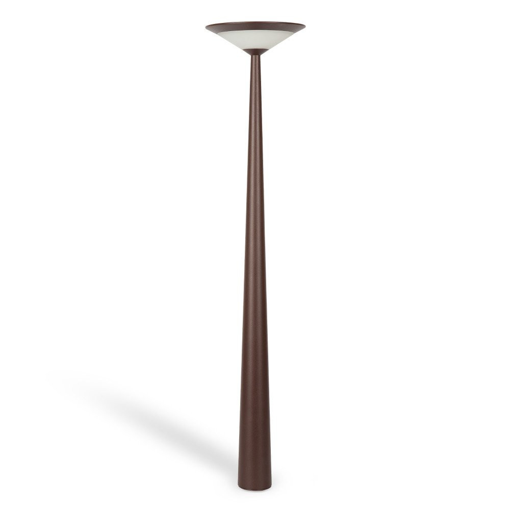 KS Elin tuinlamp large 8W buitenlamp staand corten