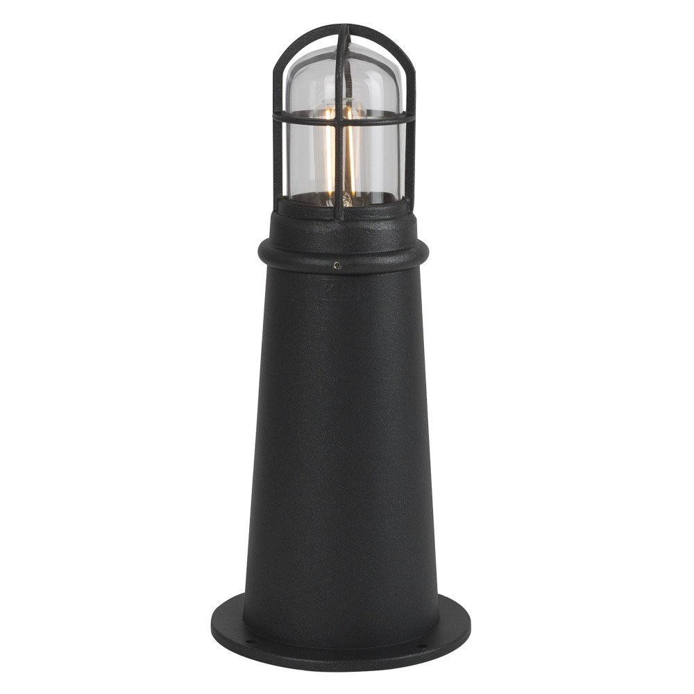 KS Harbour 1 tuinlamp e27 buitenlamp staand antraciet