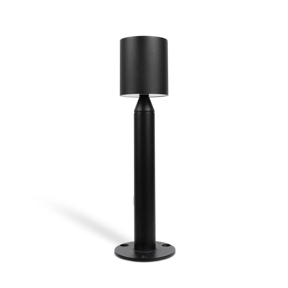 KS Issy tuinlamp small 8W buitenlamp staand zwart