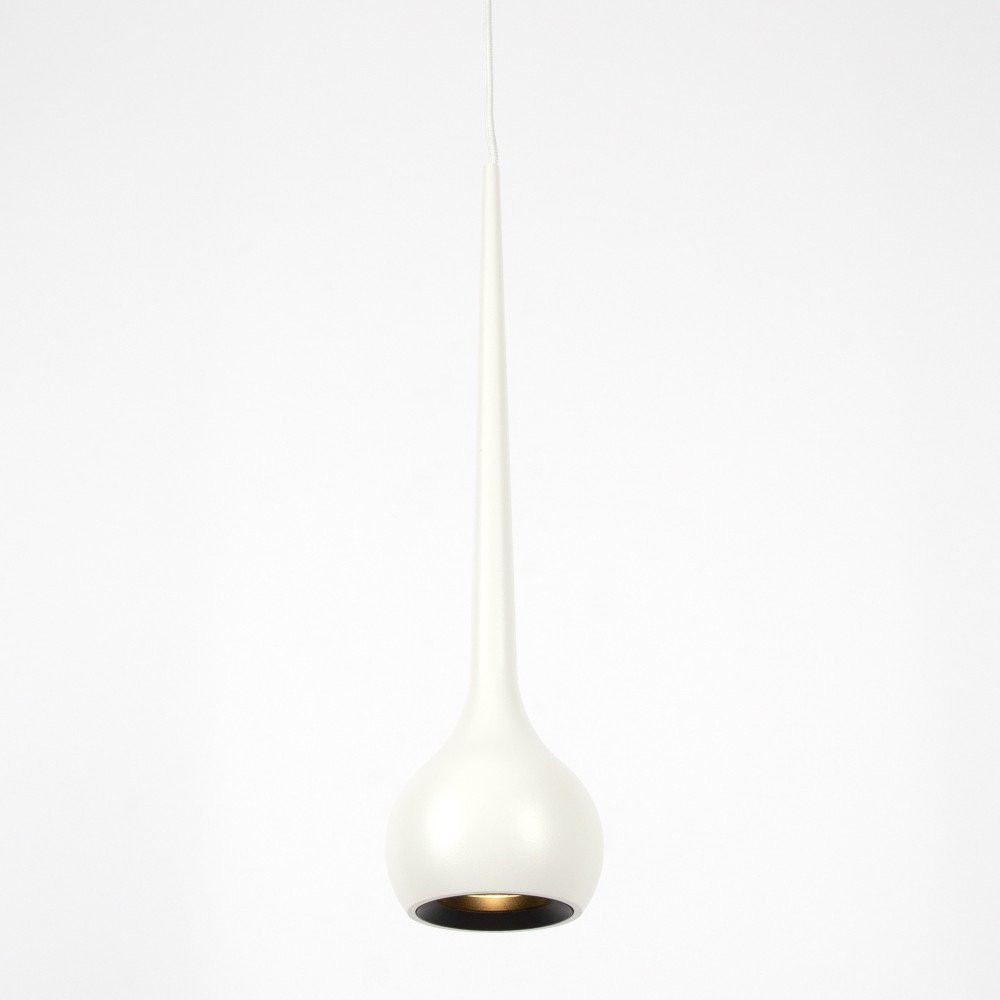 KS Lynea hangspot pendel gu10 hanglamp wit