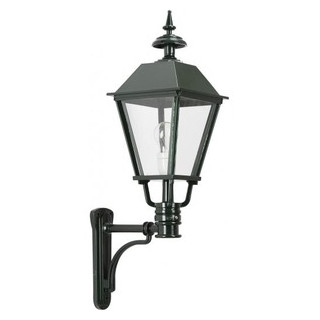 KS Verlichting bergen armatuur e27 led 2000-4000K 60W 700MM Antraciet