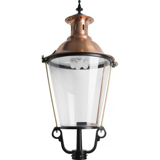KS Verlichting buitenlamp K1