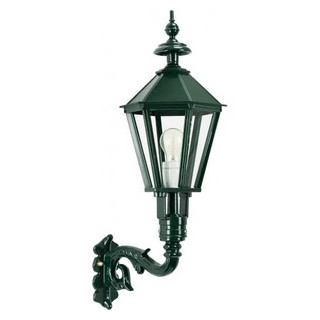 KS Verlichting hoorn armatuur e27 led 2000-4000K 60W 700MM ip44