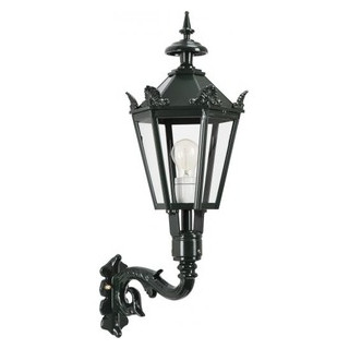 KS Verlichting hoorn armatuur e27 led 2000-4000K 60W 700MM ip44