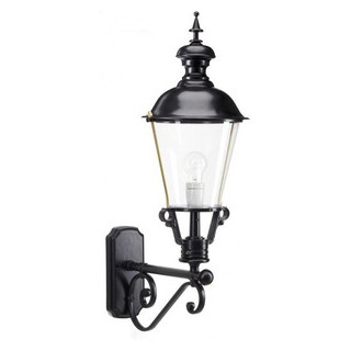 KS Verlichting notaris armatuur e27 led 2000-4000K 60W 460MM ip44