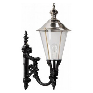 KS Verlichting odense armatuur e27 led 2000-4000K 60W 450MM ip44