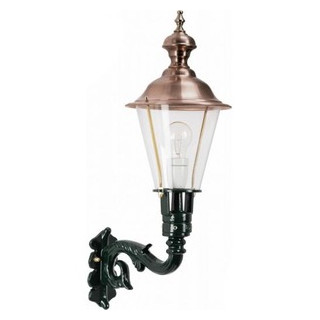 KS Verlichting schardam armatuur e27 led 2000-4000K 60W 630MM ip44