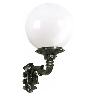 KS Verlichting toulouse armatuur e27 led 2000-4000K 60W 335MM ip44 Groen KS Verlichting toulouse armatuur e27 led 2000-4000K 60W 335MM ip44 Groen