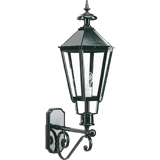 KS Verlichting vianen armatuur e27 led 2000-4000K 60W 660MM ip44